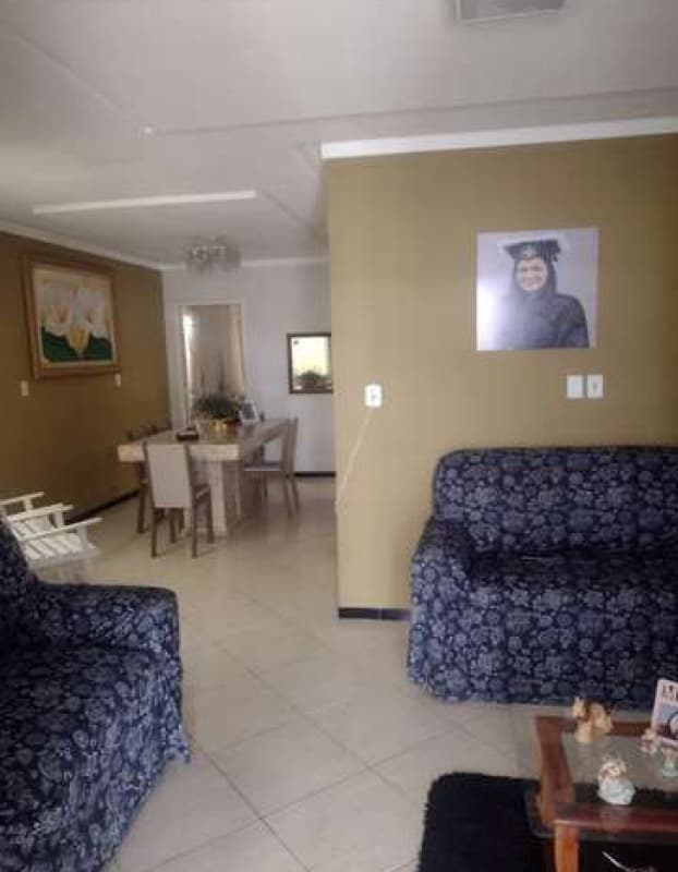Foto 3 de 5: Imóvel em leilão em Itabaiana - SE — LOTE 001-2 RESIDÊNCIA - RUA JOSEFA MARIA DOS SANTOS - BAIRRO SÃO CRISTÓVÃO - ITABAIANA/SE