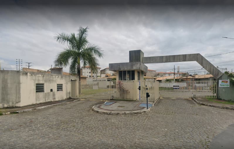 Imóvel em leilão em Nossa Senhora Do Socorro - SE — LOTE 001 LOTE - CONDOMÍNIO BELA VIDA - BAIRRO TAIÇOCA DE FORA - NOSSA SENHORA DO SOCORRO/SE