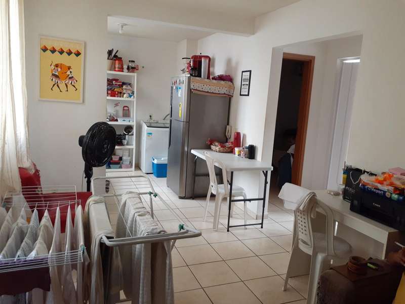 Foto 3 de 7: Apartamento em leilão em Aracaju - SE — LOTE 001 APARTAMENTO - CONDOMÍNIO RESIDENCIAL ALAMEDAS DA JABOTIANA - BAIRRO JABOTIANA - ARACAJU/SE