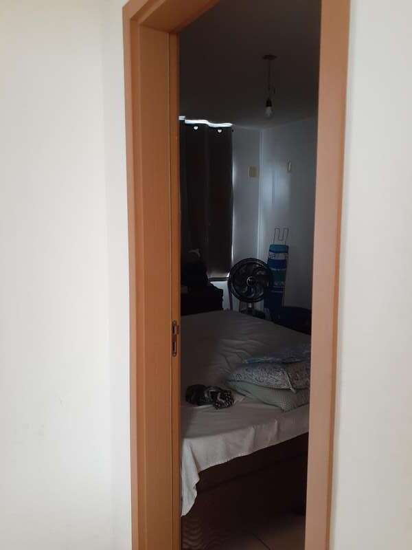 Foto 4 de 7: Apartamento em leilão em Aracaju - SE — LOTE 001 APARTAMENTO - CONDOMÍNIO RESIDENCIAL ALAMEDAS DA JABOTIANA - BAIRRO JABOTIANA - ARACAJU/SE
