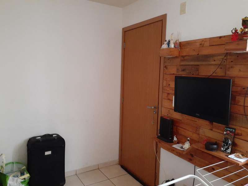 Foto 6 de 7: Apartamento em leilão em Aracaju - SE — LOTE 001 APARTAMENTO - CONDOMÍNIO RESIDENCIAL ALAMEDAS DA JABOTIANA - BAIRRO JABOTIANA - ARACAJU/SE