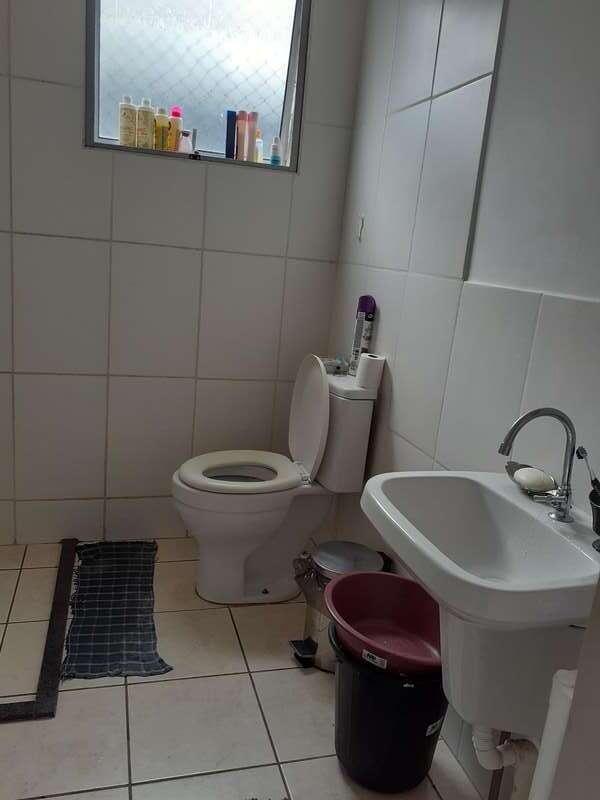 Foto 7 de 7: Apartamento em leilão em Aracaju - SE — LOTE 001 APARTAMENTO - CONDOMÍNIO RESIDENCIAL ALAMEDAS DA JABOTIANA - BAIRRO JABOTIANA - ARACAJU/SE