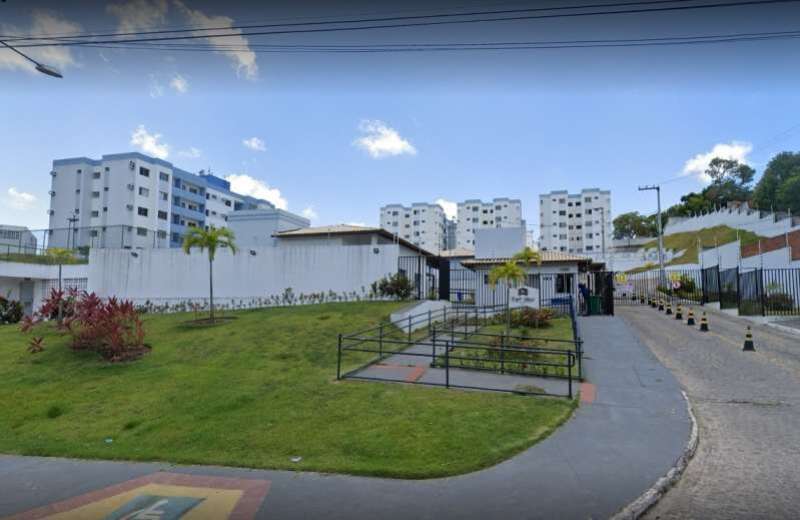 Foto 17 de 17: Apartamento em leilão em Aracaju - SE — LOTE 001 APARTAMENTO - COND. RESID. PARK VIEW - PORTO DANTAS