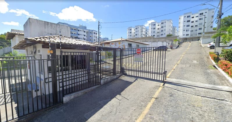 Foto 6 de 17: Apartamento em leilão em Aracaju - SE — LOTE 001 APARTAMENTO - COND. RESID. PARK VIEW - PORTO DANTAS