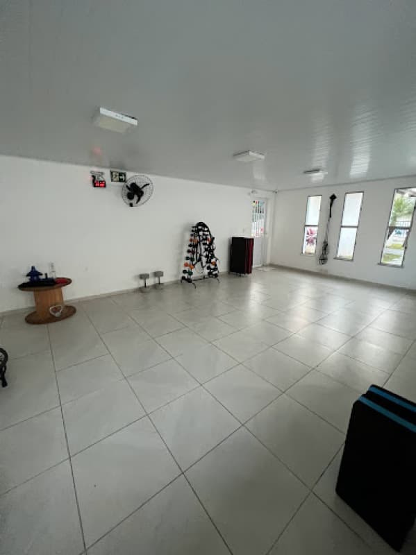 Foto 9 de 17: Apartamento em leilão em Aracaju - SE — LOTE 001 APARTAMENTO - COND. RESID. PARK VIEW - PORTO DANTAS
