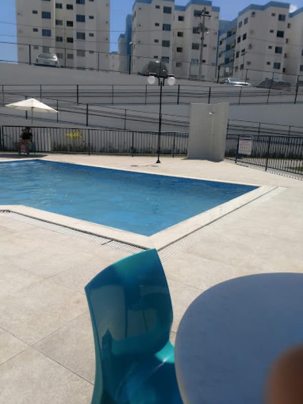 Foto 13 de 17: Apartamento em leilão em Aracaju - SE — LOTE 001 APARTAMENTO - COND. RESID. PARK VIEW - PORTO DANTAS