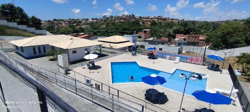 Foto 16 de 17: Apartamento em leilão em Aracaju - SE — LOTE 001 APARTAMENTO - COND. RESID. PARK VIEW - PORTO DANTAS