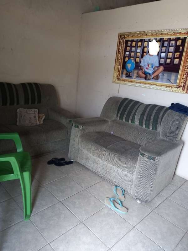 Foto 2 de 4: Casa em leilão em Aracaju - SE — LOTE 001 CASA - CONJUNTO BUGIO - ARACAJU/SE