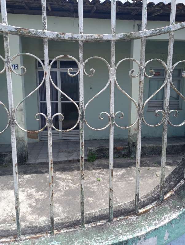 Foto 3 de 4: Casa em leilão em Aracaju - SE — LOTE 001 CASA - CONJUNTO BUGIO - ARACAJU/SE