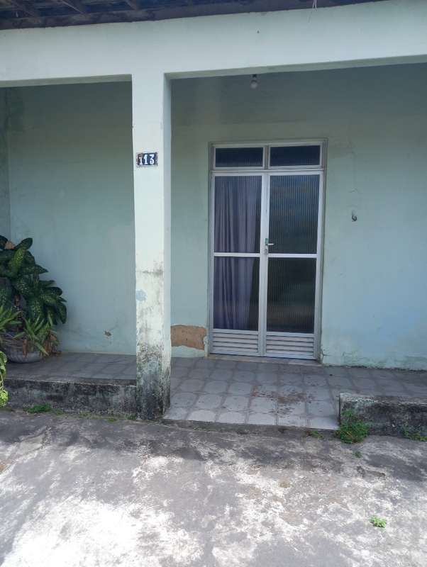 Foto 4 de 4: Casa em leilão em Aracaju - SE — LOTE 001 CASA - CONJUNTO BUGIO - ARACAJU/SE