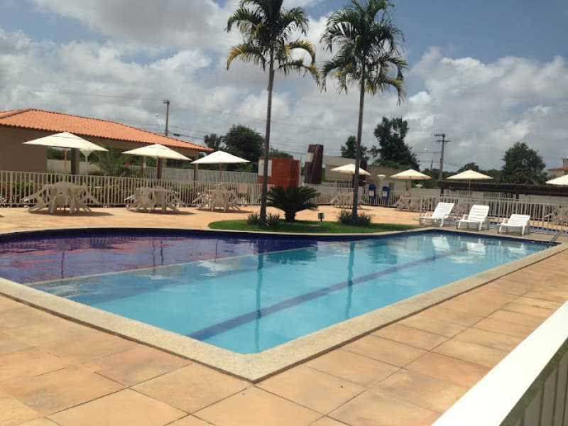 Foto 7 de 8: Apartamento em leilão em Aracaju - SE — LOTE 001 APARTAMENTO - CONDOMÍNIO RECANTO DAS ÁRVORES - JABOTIANA - ARACAJU/SE