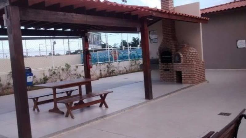 Foto 5 de 8: Apartamento em leilão em Aracaju - SE — LOTE 001 APARTAMENTO - CONDOMÍNIO RECANTO DAS ÁRVORES - JABOTIANA - ARACAJU/SE
