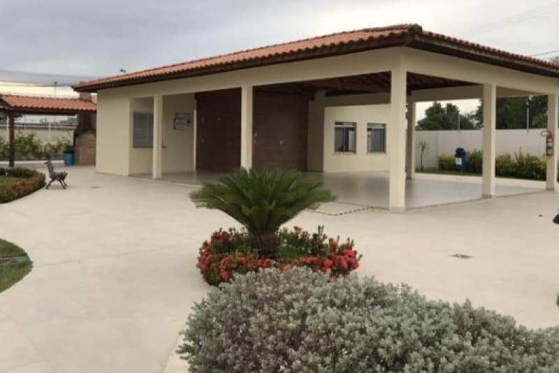 Foto 6 de 8: Apartamento em leilão em Aracaju - SE — LOTE 001 APARTAMENTO - CONDOMÍNIO RECANTO DAS ÁRVORES - JABOTIANA - ARACAJU/SE