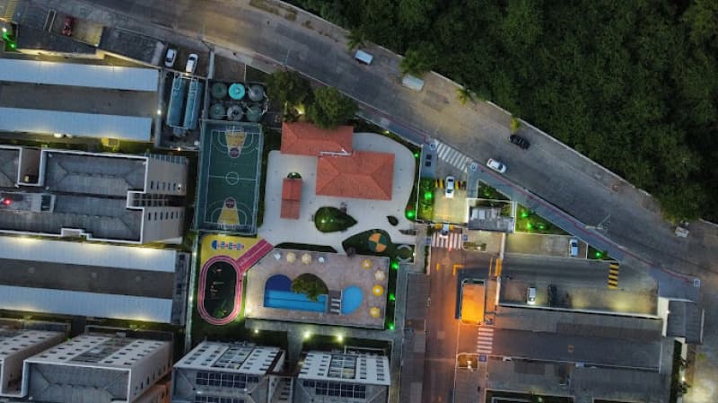 Foto 8 de 8: Apartamento em leilão em Aracaju - SE — LOTE 001 APARTAMENTO - CONDOMÍNIO RECANTO DAS ÁRVORES - JABOTIANA - ARACAJU/SE