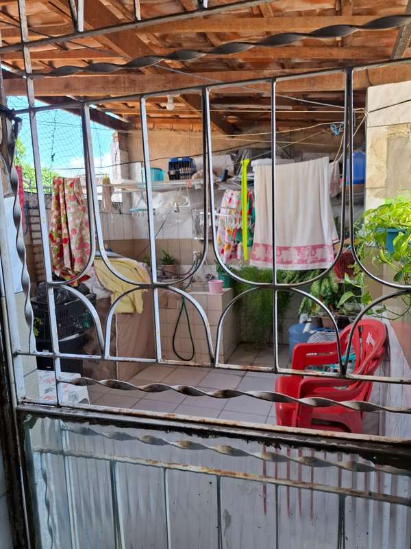 Foto 3 de 21: Imóvel em leilão em Aracaju - SE — LOTE 001 IMÓVEL - BAIRRO SANTO ANTÔNIO - ARACAJU/SE