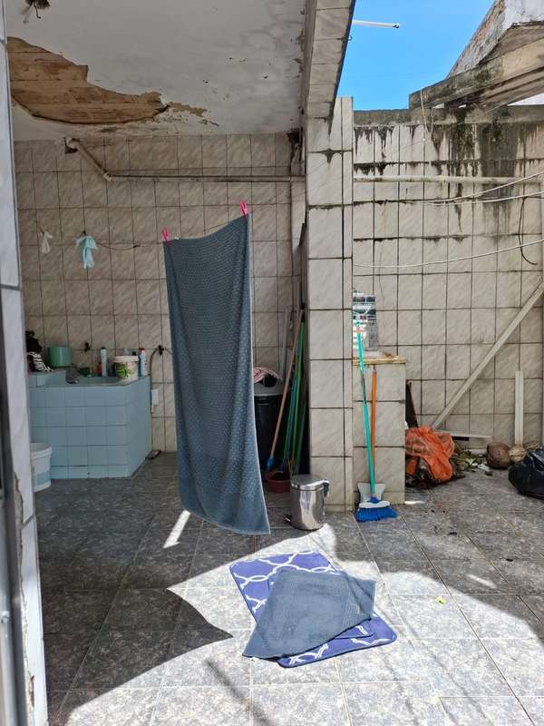 Foto 4 de 21: Imóvel em leilão em Aracaju - SE — LOTE 001 IMÓVEL - BAIRRO SANTO ANTÔNIO - ARACAJU/SE