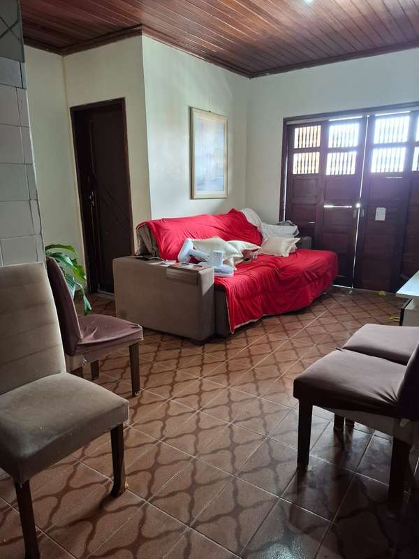 Foto 11 de 21: Imóvel em leilão em Aracaju - SE — LOTE 001 IMÓVEL - BAIRRO SANTO ANTÔNIO - ARACAJU/SE