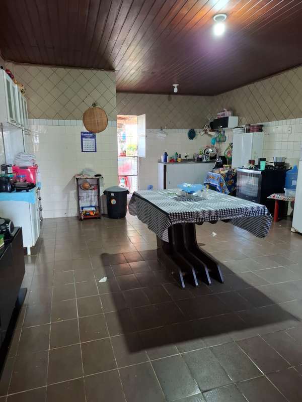 Foto 12 de 21: Imóvel em leilão em Aracaju - SE — LOTE 001 IMÓVEL - BAIRRO SANTO ANTÔNIO - ARACAJU/SE