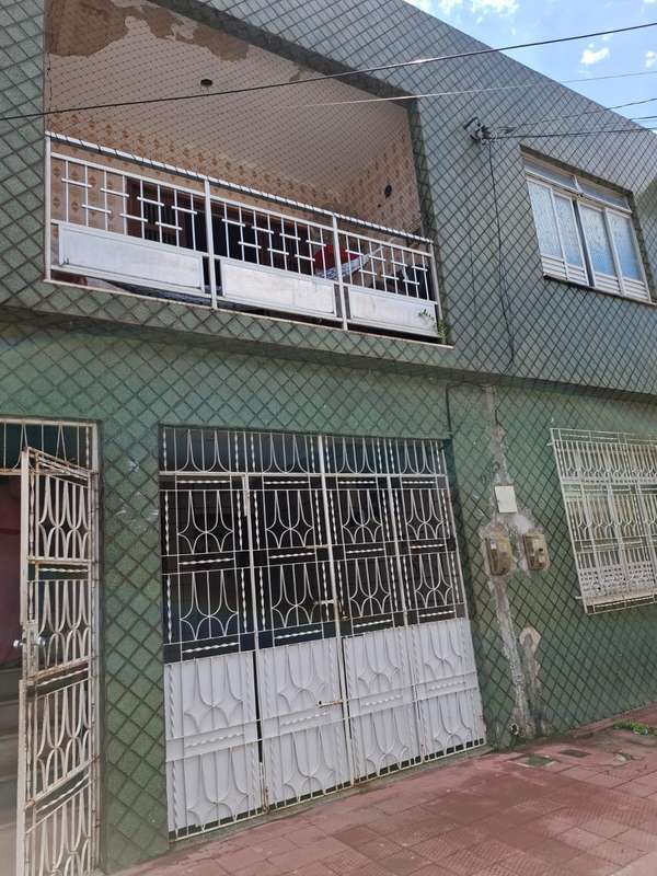 Foto 21 de 21: Imóvel em leilão em Aracaju - SE — LOTE 001 IMÓVEL - BAIRRO SANTO ANTÔNIO - ARACAJU/SE