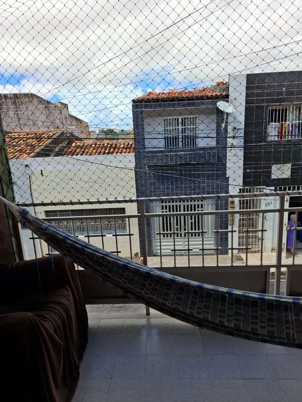 Foto 19 de 21: Imóvel em leilão em Aracaju - SE — LOTE 001 IMÓVEL - BAIRRO SANTO ANTÔNIO - ARACAJU/SE