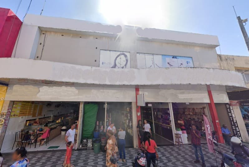 Foto 1 de 2: Imóvel em leilão em Aracaju - SE — LOTE 001 IMÓVEL - BAIRRO CENTRO - ARACAJU/SE