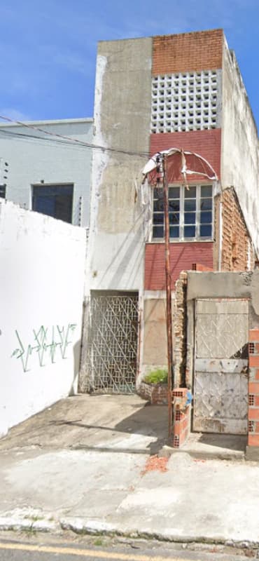 Foto 2 de 3: Comercial em leilão em Aracaju - SE — LOTE 001 IMÓVEL COMERCIAL - CENTRO - ARACAJU/SE