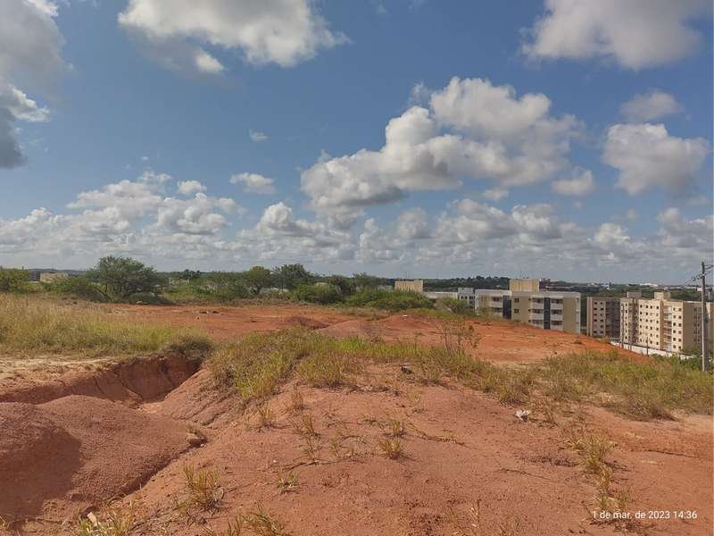 Foto 4 de 5: Imóvel em leilão em São Cristóvão - SE — LOTE 001 EMPREENDIMENTO DENOMINADO "NOVA VISTA"