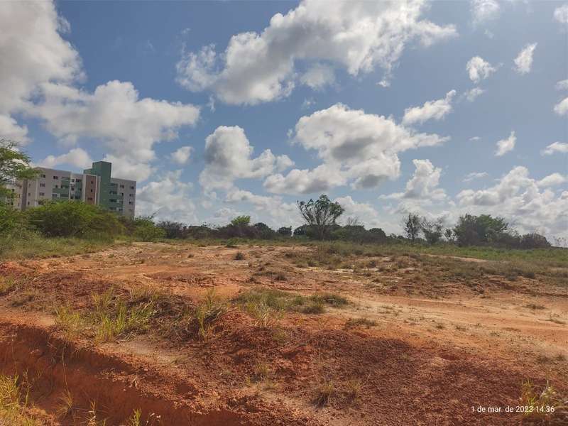 Foto 2 de 5: Imóvel em leilão em São Cristóvão - SE — LOTE 001 EMPREENDIMENTO DENOMINADO "NOVA VISTA"