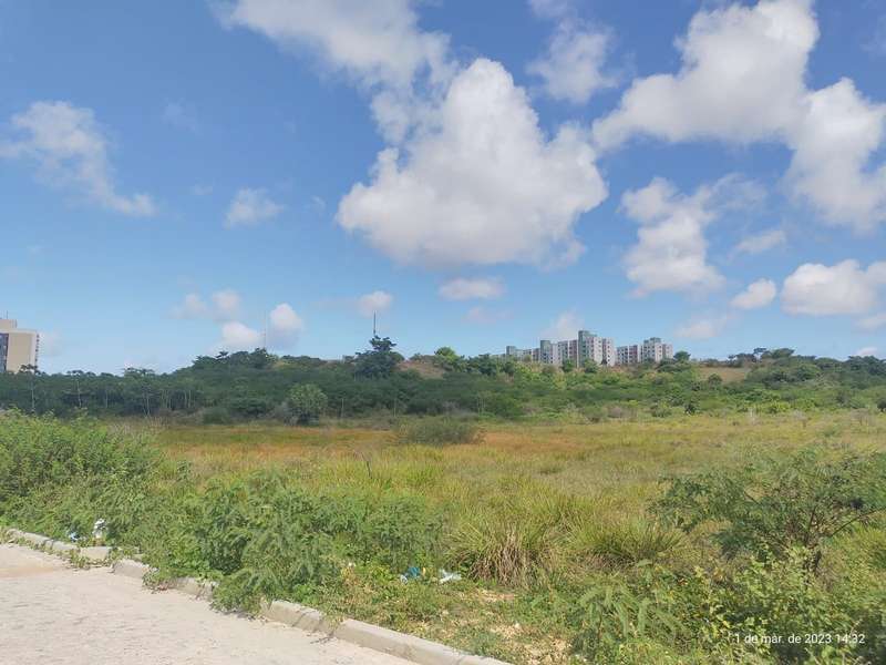 Foto 1 de 5: Imóvel em leilão em São Cristóvão - SE — LOTE 001 EMPREENDIMENTO DENOMINADO "NOVA VISTA"