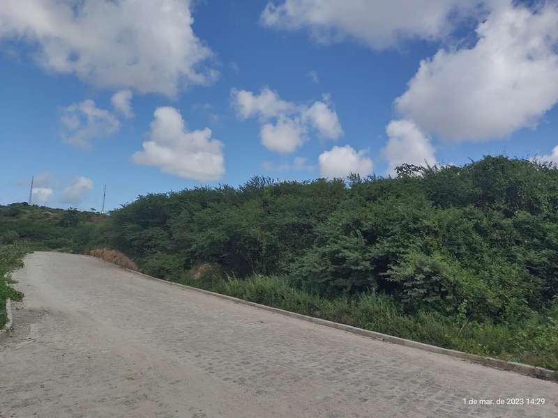 Foto 5 de 5: Imóvel em leilão em São Cristóvão - SE — LOTE 001 EMPREENDIMENTO DENOMINADO "NOVA VISTA"