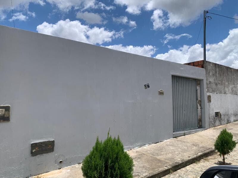 Terreno em leilão em Simão Dias - SE — LOTE 004 TERRENO REPRESENTADO PELO LOTE Nº 14 - EM ÁREA RESIDENCIAL - SIMÃO DIAS/SE