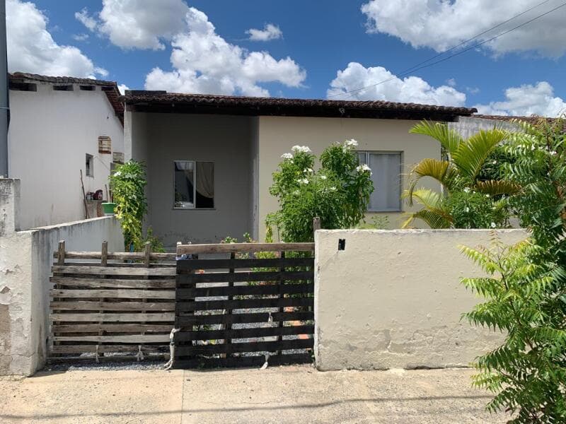 Terreno em leilão em Simão Dias - SE — LOTE 008 TERRENO REPRESENTADO PELO LOTE Nº 03 - EM ÁREA RESIDENCIAL - SIMÃO DIAS/SE