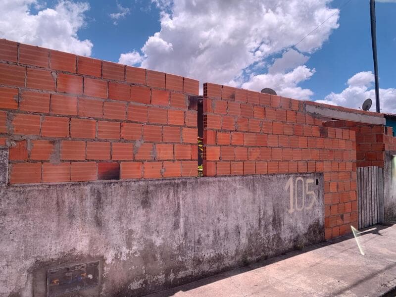 Terreno em leilão em Simão Dias - SE — LOTE 012 TERRENO REPRESENTADO PELO LOTE Nº 09 - EM ÁREA RESIDENCIAL - SIMÃO DIAS/SE