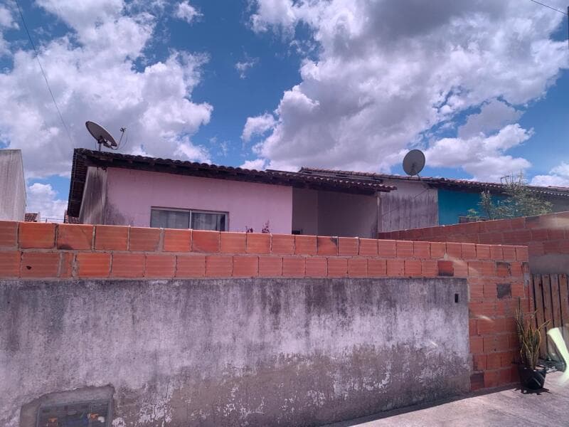 Terreno em leilão em Simão Dias - SE — LOTE 013 TERRENO REPRESENTADO PELO LOTE Nº 10 - EM ÁREA RESIDENCIAL - SIMÃO DIAS/SE