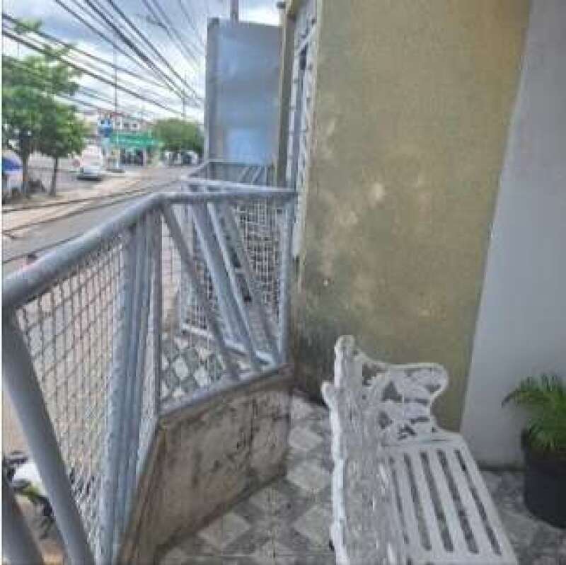 Foto 2 de 25: Comercial em leilão em Itabaiana - SE — LOTE 001 IMÓVEL - CENTRO - ITABAIANA/SE
