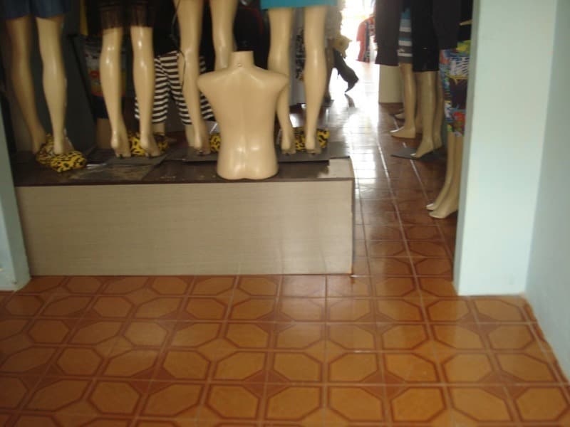 Foto 12 de 25: Comercial em leilão em Itabaiana - SE — LOTE 001 IMÓVEL - CENTRO - ITABAIANA/SE