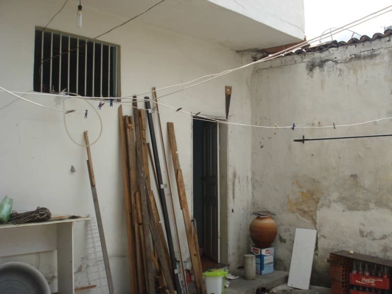 Foto 14 de 25: Comercial em leilão em Itabaiana - SE — LOTE 001 IMÓVEL - CENTRO - ITABAIANA/SE