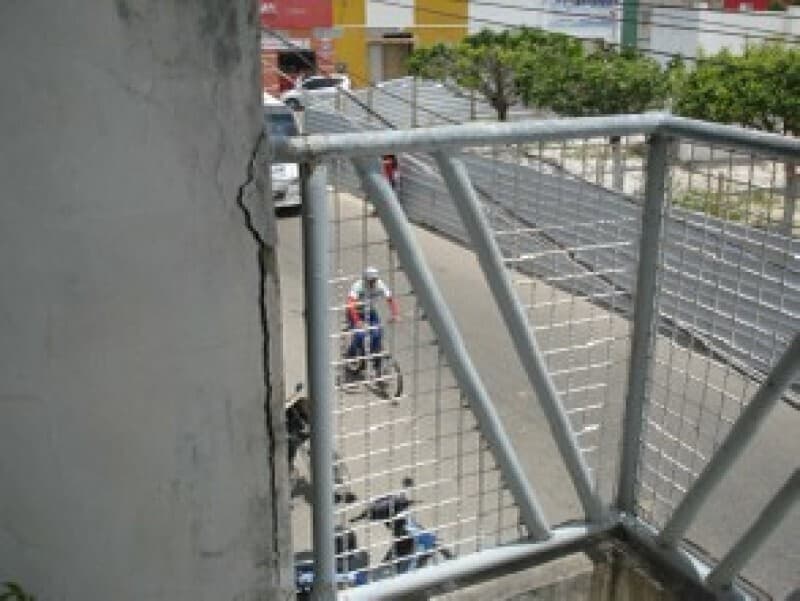 Foto 15 de 25: Comercial em leilão em Itabaiana - SE — LOTE 001 IMÓVEL - CENTRO - ITABAIANA/SE