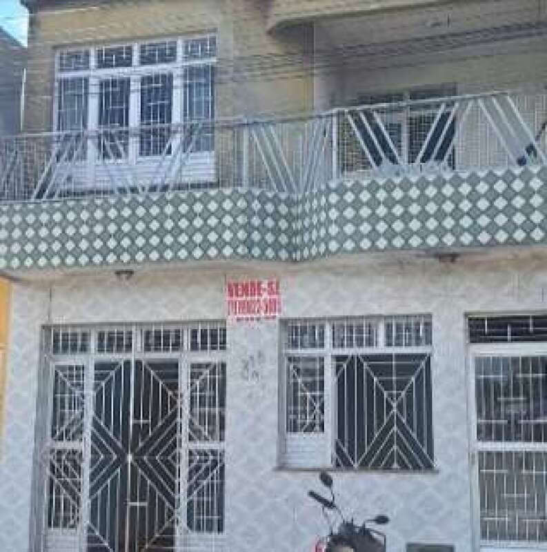 Foto 24 de 25: Comercial em leilão em Itabaiana - SE — LOTE 001 IMÓVEL - CENTRO - ITABAIANA/SE