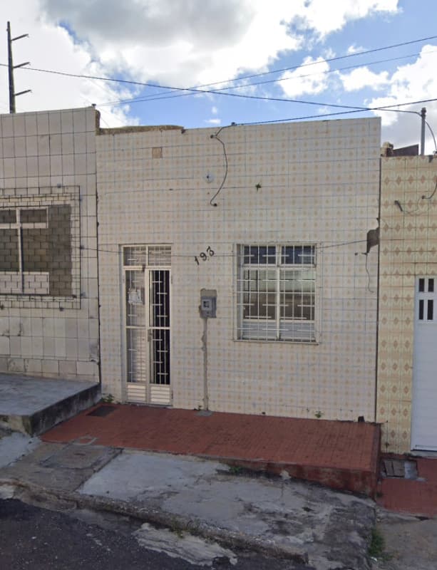 Imóvel em leilão em Aracaju - SE — LOTE 001 IMÓVEL - BAIRRO 18 DO FORTE - ARACAJU/SE