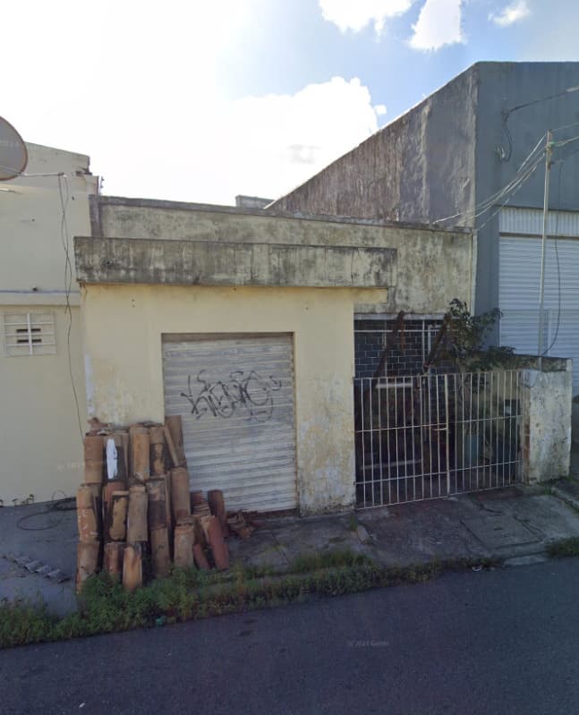 Imóvel em leilão em Aracaju - SE — LOTE 001 IMÓVEL - BAIRRO PONTO NOVO - ARACAJU/SE