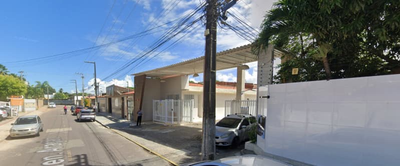 Foto 3 de 4: Casa em leilão em Aracaju - SE — LOTE 001 CASA - CONDOMÍNIO COSTA AZUL - BAIRRO FAROLÂNDIA - ARACAJU/SE