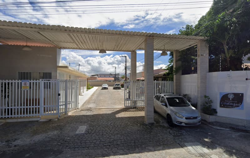 Foto 4 de 4: Casa em leilão em Aracaju - SE — LOTE 001 CASA - CONDOMÍNIO COSTA AZUL - BAIRRO FAROLÂNDIA - ARACAJU/SE