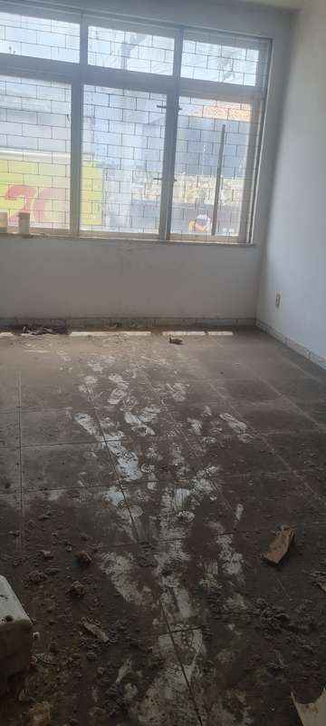 Foto 2 de 4: Comercial em leilão em Aracaju - SE — LOTE 001 SALA - EDIFÍCIO HOTEL PALACE DE ARACAJU - PRAÇA GENERAL VALADÃO - ARACAJU/SE
