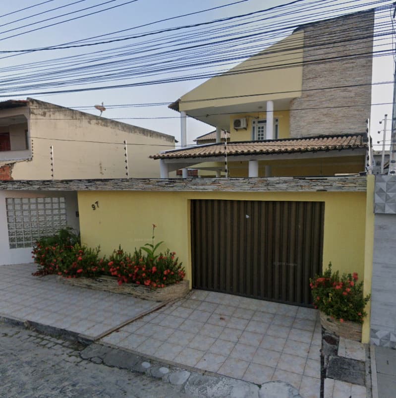Foto 3 de 3: Terreno em leilão em Aracaju - SE — LOTE 001 LOTEAMENTO AQUARIUS 1 - ZONA DE EXPANSÃO - ARACAJU/SE