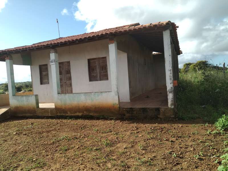 Foto 4 de 15: Area Rural em leilão em Simão Dias - SE — LOTE 001 PROPRIEDADE RURAL - POVOADO PARACATU DO MEIO - SIMÃO DIAS/SE