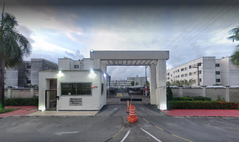 Apartamento em leilão em Aracaju - SE — LOTE 001 APARTAMENTO - CONDOMÍNIO RESIDENCIAL ALAMEDA DOS PÁSSAROS - BAIRRO INÁCIO BARBOSA - ARACAJU