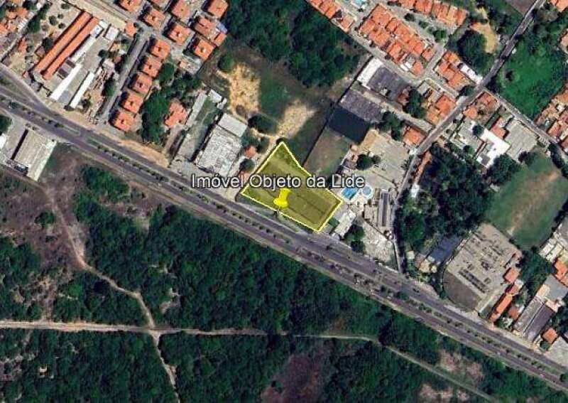 Foto 2 de 19: Comercial em leilão em Aracaju - SE — LOTE 001 IMÓVEL COMERCIAL - POUSADA - BAIRRO FAROLÂNDIA - ARACAJU/SE