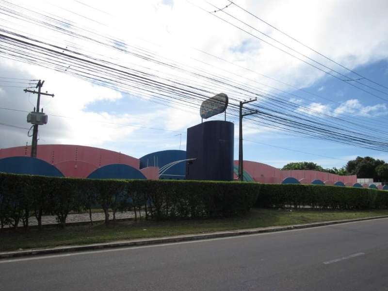 Foto 3 de 19: Comercial em leilão em Aracaju - SE — LOTE 001 IMÓVEL COMERCIAL - POUSADA - BAIRRO FAROLÂNDIA - ARACAJU/SE