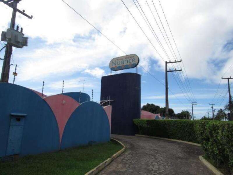 Foto 17 de 19: Comercial em leilão em Aracaju - SE — LOTE 001 IMÓVEL COMERCIAL - POUSADA - BAIRRO FAROLÂNDIA - ARACAJU/SE